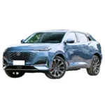 2026 SUV Changan Uni-K 5 Seats Gasoline New Electric Cars Vehicles – Wholesale Price From China | Chinese Ev Cars in Egypt - Image 2