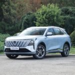 2026 Changan CS75 Plus 1.5t 2.0t 8-Speed Automatic Gasoline SUV – Wholesale Price From China | Chinese Ev Cars in Egypt - Image 2
