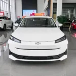 Changan Nevo Qiyuan A05 New Hybrid 4-Door 5-Seat Vehicle Electric Auto Car – Wholesale Price From China | Chinese Ev Cars in Egypt