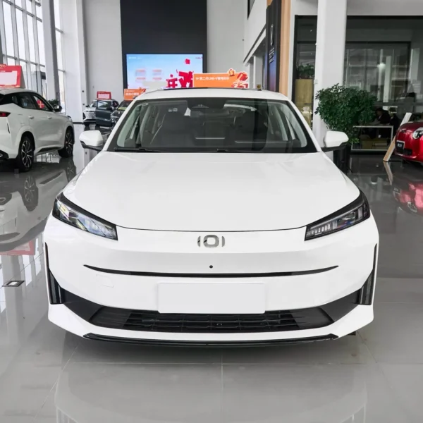 Changan Nevo Qiyuan A05 New Hybrid 4-Door 5-Seat Vehicle Electric Auto Car – Wholesale Price From China | Chinese Ev Cars in Egypt