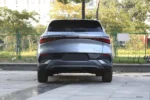 BYD Yuan Plus 2026 EV Electric SUV Car – Available From China | Chinese Ev Cars in Egypt - Image 2