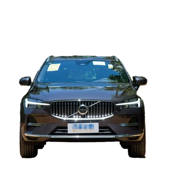 Volvo Xc60  Hybrid SUV – In Stock in China | Chinese Ev Cars in Egypt