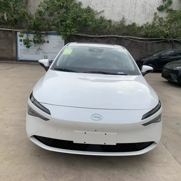 GAC Aion S Plus Sedan – Ships Worldwide From China | Chinese Ev Cars in Egypt