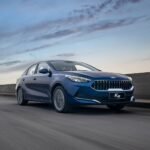 KIA K3 2026 1.5L CVT Luxury Smart Gas-Powered Vehicle – Ships Worldwide From China | Chinese Ev Cars in Egypt - Image 2