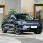 Leapmotor C11 2026 Model Pure Electric 640 Premium Edition New Energy Car – Ships Worldwide From China | Chinese Ev Cars in Egypt - Image 3