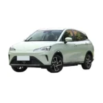 Neta Aya Sport Electric EV 5 Door Car – Ships Worldwide From China | Chinese Ev Cars in Egypt - Image 3