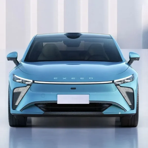 New Energy Exeed Sterra Es Electric Car – In Stock in China | Chinese Ev Cars in Egypt