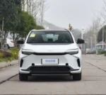 Toyota Bz4X 5 Seats SUV 4WD Long Range Left-Hand Driving High-Performance Electric Car – Wholesale Price From China | Chinese Ev Cars in Egypt