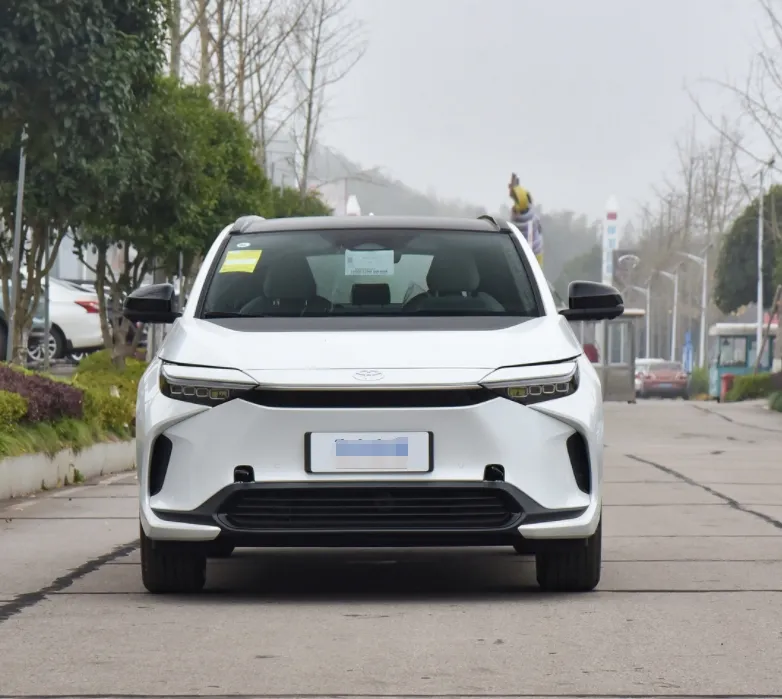 imgi_95_New-Toyota-Bz4X-Bozhi-4X-Electric-SUV-with-235-60-R18-Tyre-Specifications Toyota Bz4X 5 Seats SUV 4WD Long Range Left-Hand Driving High-Performance Electric Car – Wholesale Price From China | Chinese Ev Cars in Egypt - Image 1