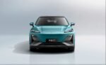 Changan EV Deepal S07 Range 1200km Intelligent Driving Fashion SUV Car – Wholesale Price From China | Chinese Ev Cars in Egypt - Image 2