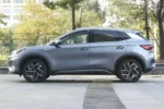 BYD Yuan Plus 2026 EV Electric SUV Car – Available From China | Chinese Ev Cars in Egypt - Image 3