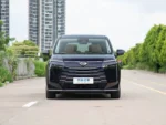 GAC Trumpchi E8 Phev 7 Seats New Energy Vehicle MPV – Ships Worldwide From China | Chinese Ev Cars in Egypt
