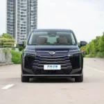 GAC Trumpchi E8 Phev 7 Seats New Energy Vehicle MPV – Ships Worldwide From China | Chinese Ev Cars in Egypt