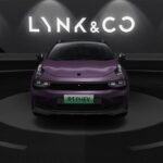 Lynk&Co 01 Phev 2026 Hybrid High Speed Electric Car – In Stock in China | Chinese Ev Cars in Egypt