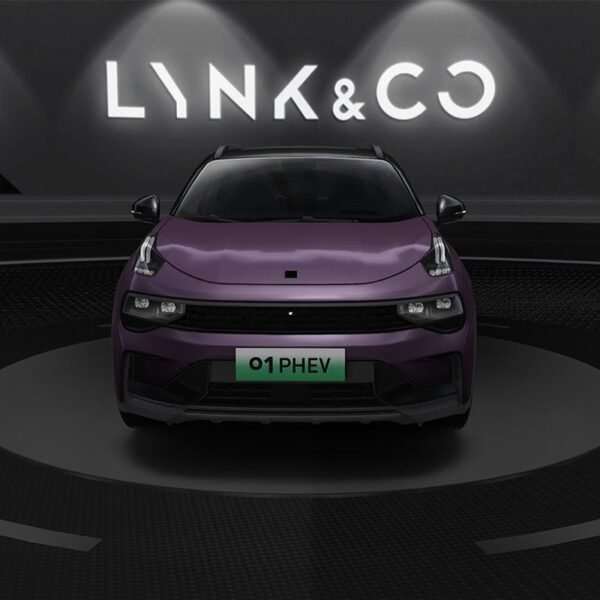 Lynk&Co 01 Phev 2026 Hybrid High Speed Electric Car – In Stock in China | Chinese Ev Cars in Egypt