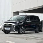 MPV 2026 GAC Trumpchi M6 Max 7-Seater Gasoline Car – Ships Worldwide From China | Chinese Ev Cars in Egypt - Image 2