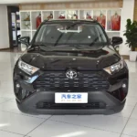 2026 Toyota RAV4 2.0L Two-Wheel Drive Gasoline Car – Wholesale Price From China | Chinese Ev Cars in Egypt