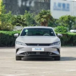 2026 Byd Han EV 605km Honor Electric Chinese New Energy Car – Wholesale Price From China | Chinese Ev Cars in Egypt