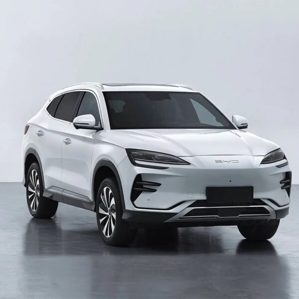 2026 Byd Song Plus EV Flagship 605km Long Range SUV New Energy Vehicle – Wholesale Price From China | Chinese Ev Cars in Egypt