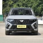 2026 Jetta Vs5 1.4t 150HP L4 SUV – Ships Worldwide From China | EVOVED