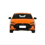 MG 6 2026 1.5t Automatic Classic Edition – In Stock in China | Chinese Ev Cars in Egypt - Image 2
