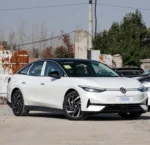 2026 Volkswagen ID. 7 Vizzion Electric Vehicle with Advanced Features – Wholesale Price From China | Chinese Ev Cars in Egypt - Image 3