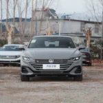 Volkswagen Arteon Gasoline 5-Seat Hatchback – Wholesale Price From China | Chinese Ev Cars in Egypt