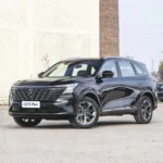 2026 Changan CS75 Plus 1.5t 2.0t 8-Speed Automatic Gasoline SUV – Wholesale Price From China | Chinese Ev Cars in Egypt - Image 3
