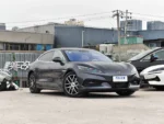 High Quality Byd 2026 Denza Z9 Dm Sedan – Ships Worldwide From China | Chinese Ev Cars in Egypt - Image 2