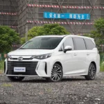 MPV 2026 GAC Trumpchi M6 Max 7-Seater Gasoline Car – Ships Worldwide From China | Chinese Ev Cars in Egypt - Image 3