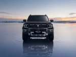 Extended Range Vehicle Changan Deepal G318 SUV Car – Wholesale Price From China | Chinese Ev Cars in Egypt