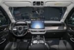 2026 Gwm Cannon Alpha Hi4-T – China Export Vehicle | Chinese Ev Cars in Egypt - Image 2