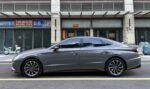Hyundai Sonata 2026 380TGDi GS Automatic Smart Edition – Factory Price From China | Chinese Ev Cars in Egypt - Image 2