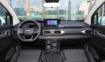 Geely Radar KingKong – China Export Vehicle | Chinese Ev Cars in Egypt - Image 2