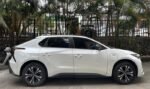 Toyota Bozhi 4X 2026 Model 615 MAX Version – Factory Price From China | Chinese Ev Cars in Egypt - Image 2