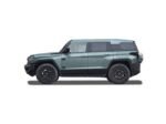 Dongfeng Mengshi M Hero 917  – For Sale From China  | Chinese Ev Cars in Egypt - Image 3