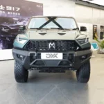 Mhero 917 – For Sale From China | Chinese Ev Cars in Egypt - Image 5
