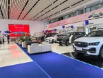 Toyota Corolla Hiace Camry RAV4 – For Sale From China | Chinese Ev Cars in Egypt - Image 2