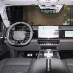 Mhero 917 – For Sale From China | Chinese Ev Cars in Egypt - Image 3