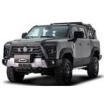 Dongfeng Mengshi M Hero 917  – For Sale From China  | Chinese Ev Cars in Egypt - Image 11