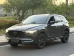 Mazda CX-5 2.0L FWD Zhishang Edition (2023) – For Sale From China  | Chinese Ev Cars in Egypt - Image 9