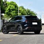 Changan Shenlan Deepal S7 – For Sale From China  | Chinese Ev Cars in Egypt - Image 6