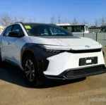 Toyota Bz4X – For Sale From China | Chinese Ev Cars in Egypt - Image 4