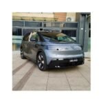 Zeekr Mix – For Sale From China  | Chinese Ev Cars in Egypt - Image 9