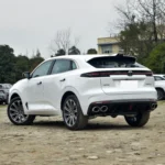 Changan Uni-K – For Sale From China  | Chinese Ev Cars in Egypt - Image 9