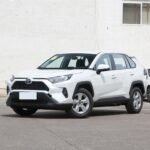 Toyta RAV4 Rongfang 2023 – For Sale From China  | Chinese Ev Cars in Egypt - Image 9