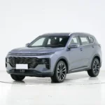 Jetour X70 Plus SUV – For Sale From China  | Chinese Ev Cars in Egypt - Image 7