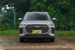Chery Tiggo 8 L  – For Sale From China  | Chinese Ev Cars in Egypt