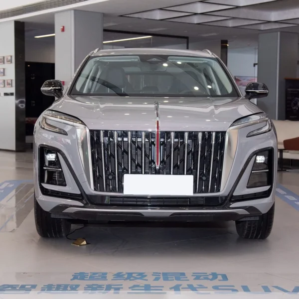 Hongqi HS3 – For Sale From China  | Chinese Ev Cars in Egypt