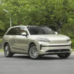 NIO ONVO L90 6-Seats Ultra – For Sale From China  | EVOVED - Image 11